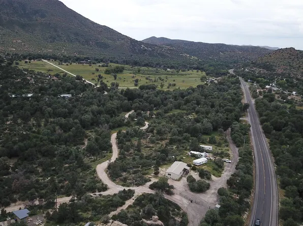52116 N HUTTON PEAK Road, Miami, AZ 85539