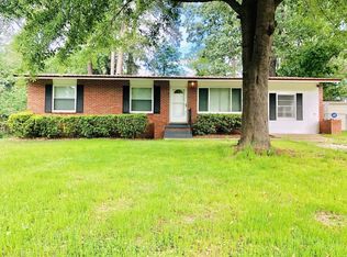 1143 Lombard Dr, Montgomery, AL 36109