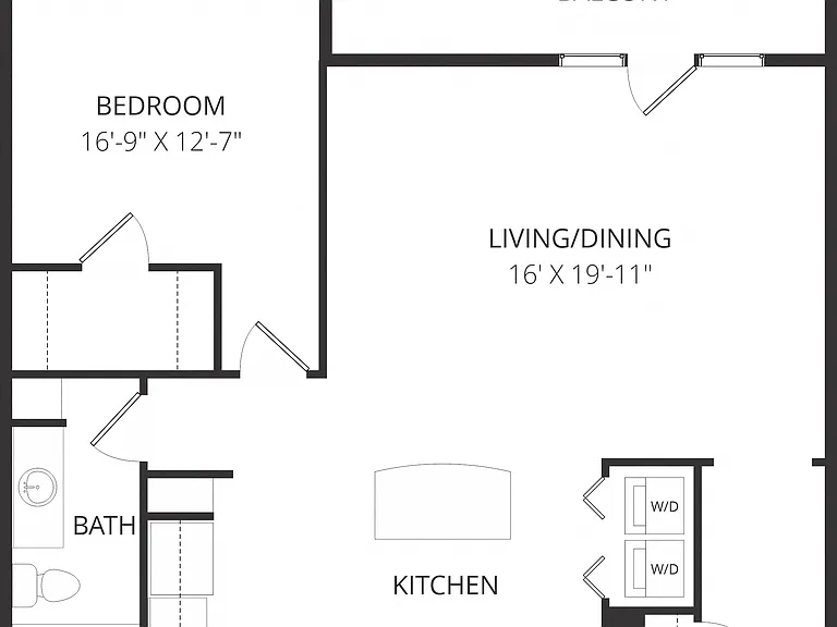Lofts at Watters Creek Apartments — Photo 30