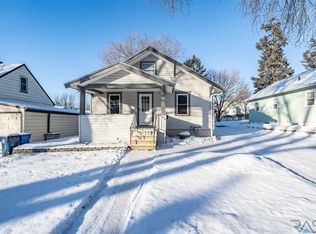 419 N Grange Ave, Sioux Falls, SD 57104