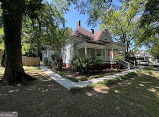 228 S Broad St SW, Rome, GA 30161