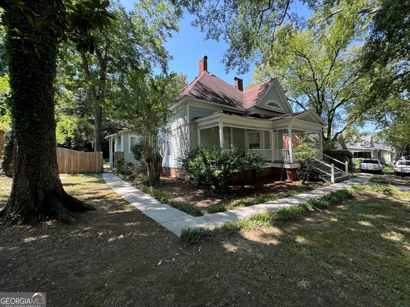 228 S Broad St SW, Rome, GA 30161