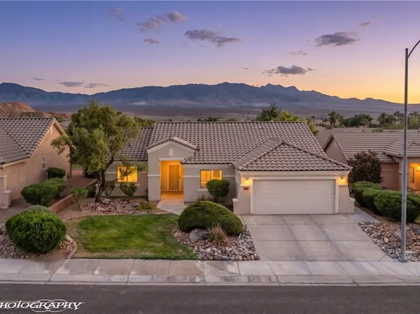 874 Glendale Rd, Mesquite, NV 89027