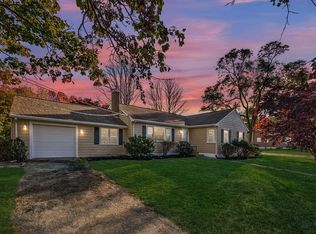 22 Leonard Rd, Sharon, MA 02067