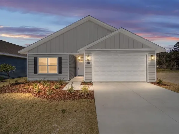 12508 NW 157th Ter, Alachua, FL 32615