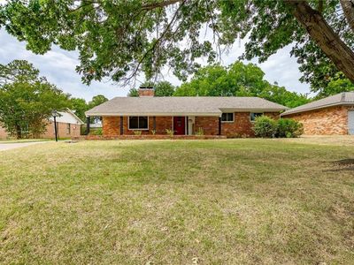 1021 Kings Row, Denton, TX, 76209