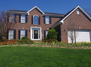 119 Spring Meadow Dr, Venetia, PA 15367