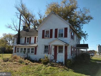 14456 Redden Rd, Bridgeville, DE, 19933