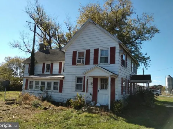 14456 Redden Rd, Bridgeville, DE 19933
