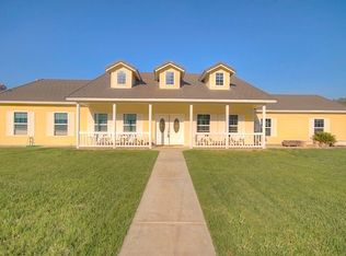 16822 Coyote Dr, Springville, CA 93265