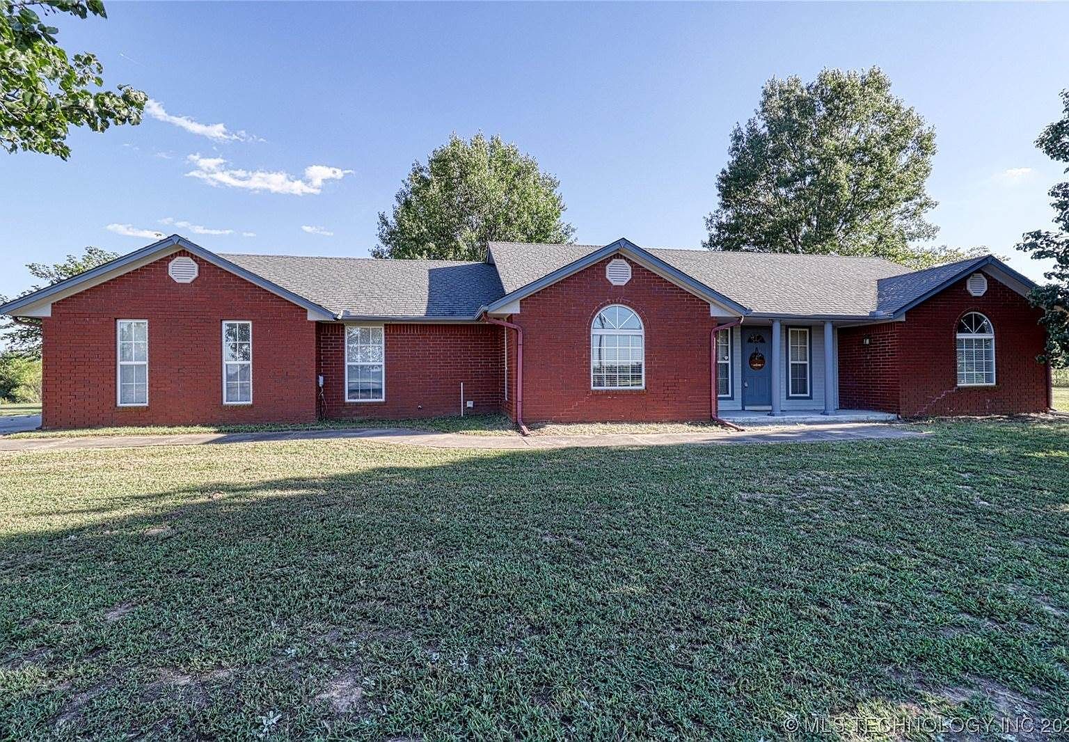 411658 Highway 9, Eufaula, OK 74432 Zillow