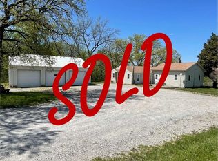 6143 Runge Rd, Concordia, MO 64020