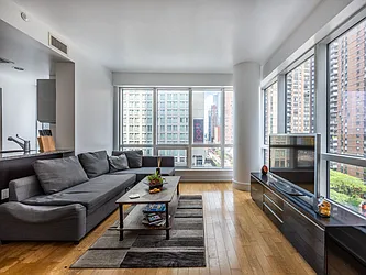 Rented by Corcoran