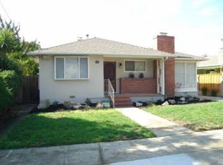 1721 Morgan Ave, San Leandro, CA 94577