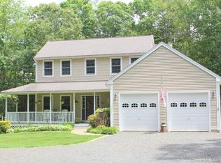 30 Hog Hill Rd, East Hampton, CT 06424