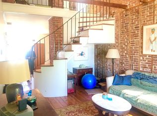 5 Fremont St #3, Providence, RI 02906