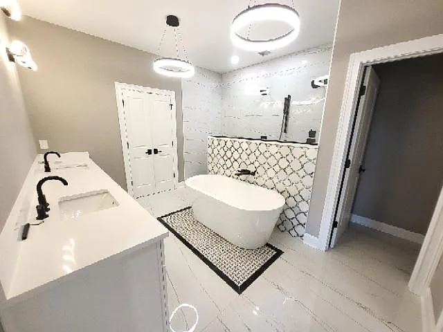 3594 Harper Woods Ln — Photo 1