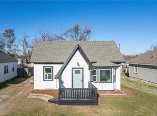 824 S Hadden Ave, El Reno, OK 73036