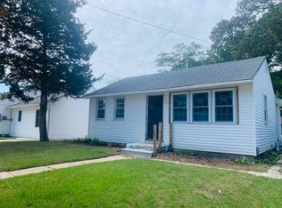 402 Leaming Ave, Cape May, NJ 08204