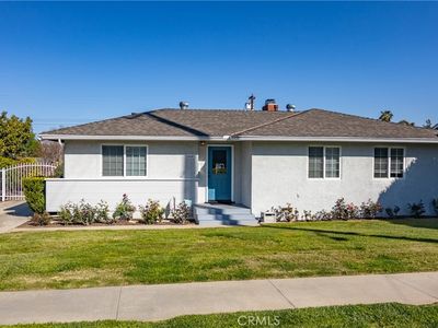 644 W Palm Ave, Redlands, CA, 92373