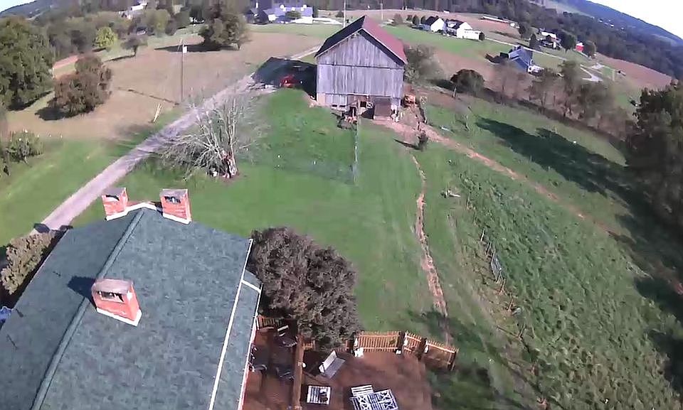 2nd image of 147 Redstone Church Rd