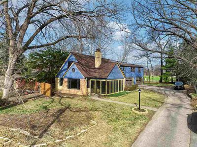 430 Magowan Ave, Iowa City, IA, 52246
