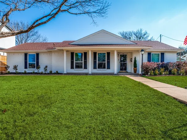 14510 Southern Pines Dr, Farmers Branch, TX 75234