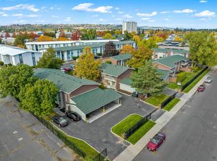 6603 N Standard St, Spokane, WA 99208