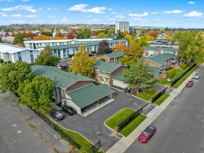 6603 N Standard St, Spokane, WA, 99208