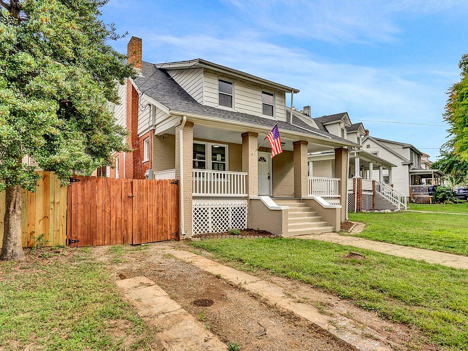 1418 Kenwood Blvd SE, Roanoke, VA 24013 MLS 902050 Zillow