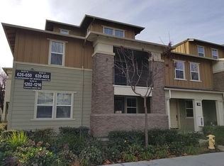 655 Murphy Ranch Rd, Milpitas, CA 95035