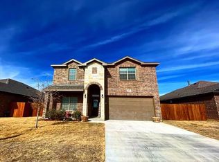 7215 La Escolara Ranch Rd, Odessa, TX 79765