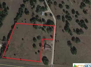 Tbd Greenbriar Rd, Gatesville, TX 76528