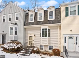 2356 Branleigh Park Ct, Reston, VA 20191