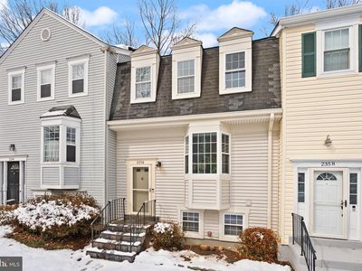 2356 Branleigh Park Ct, Reston, VA, 20191