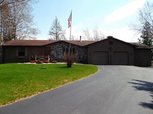 5530 N Ridge Rd, Black River, MI 48721