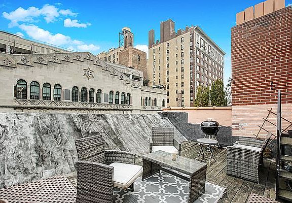 5th image of 22 W 83rd St APT 4A