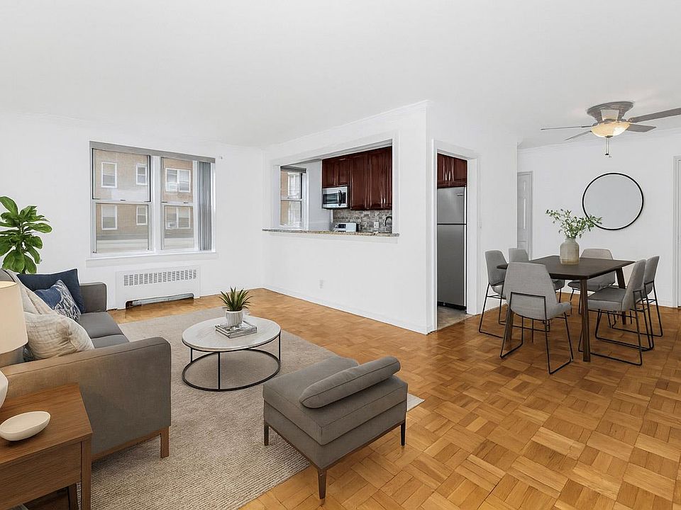 1st image of 1 Vincent Road #1G