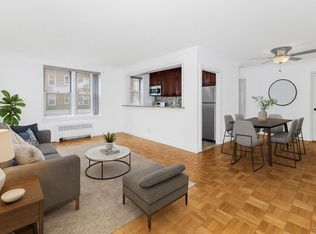 1 Vincent Road #1G, Bronxville, NY 10708