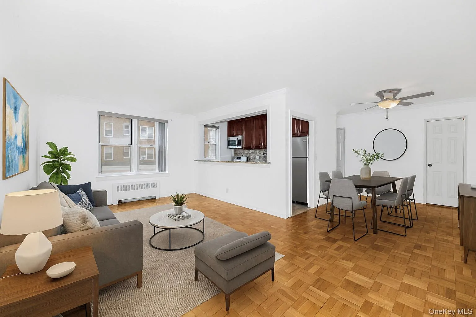 1 Vincent Road #1G photo 1