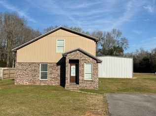 8883 McDonald Rd, Irvington, AL 36544