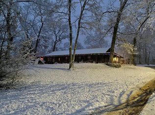 7148 Nighthawk Rd, Gilmer, TX 75645