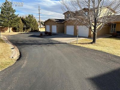 3575 Indigo Ridge Point, Colorado Springs, CO, 80910