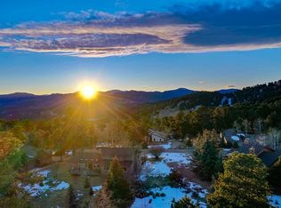 23756 Currant Dr, Golden, CO 80401
