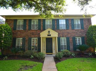 819 Sierra Lake Dr, Katy, TX 77450