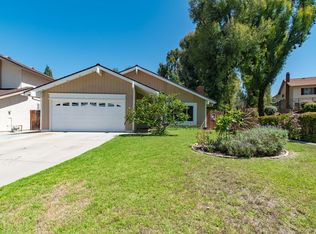 2579 Foothill Ln, Brea, CA 92821