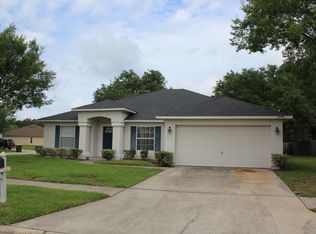 10245 Rising Mist Ln, Jacksonville, FL 32221