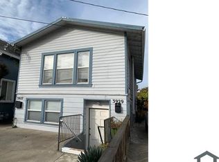 3929 Ruby St #B, Oakland, CA 94609