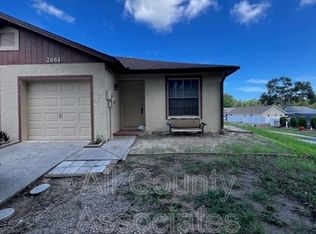 2684 Rae Ct, Palm Harbor, FL 34684