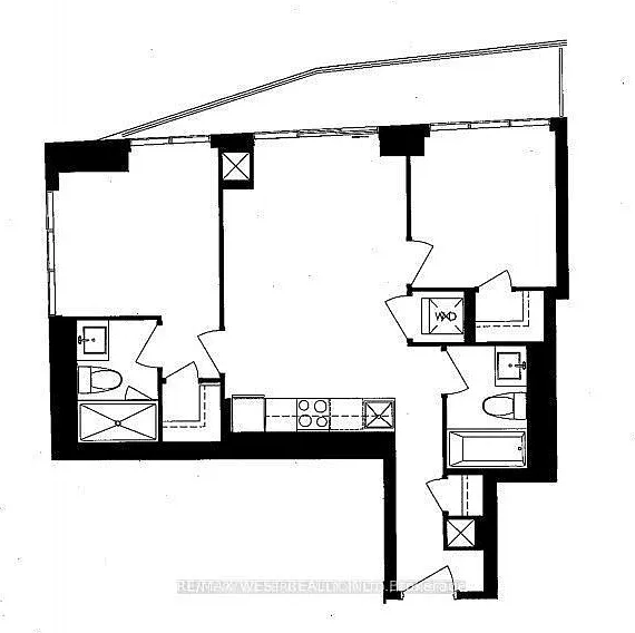 77 Mutual St #708 — Photo 38